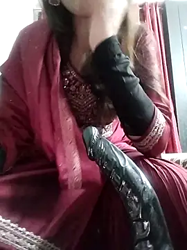 Noor Darliing online show from 02-10-26, 02:38