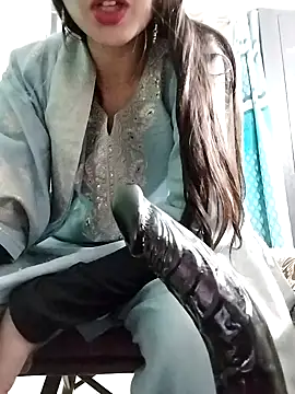 Noor Darliing online show from 02-26-25, 06:15