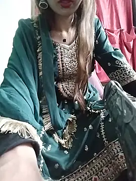 Noor Darliing online show from 07-22-26, 03:47