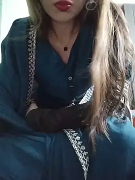 Noor Darliing online show from 06-17-26, 04:06