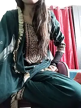 Noor Darliing online show from 03-21-25, 09:34