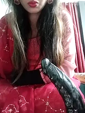 Noor Darliing online show from 12-15-25, 02:45