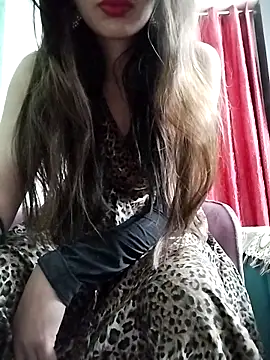 Noor Darliing online show from 11-29-25, 03:01