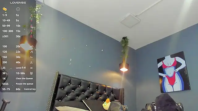 Sophiietaylor online show from 11-27-25, 11:32