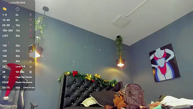 Sophiietaylor online show from 12-05-25, 11:31