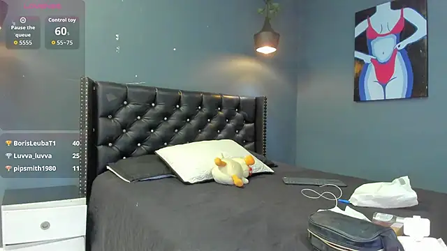 Sophiietaylor online show from 11-06-25, 11:31