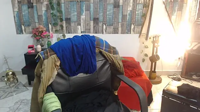 KarimaSarabe online show from 11-11-25, 09:31