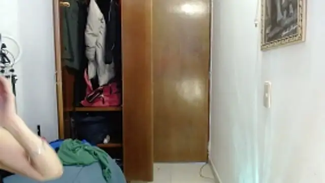 KarimaSarabe online show from 03-02-26, 08:16