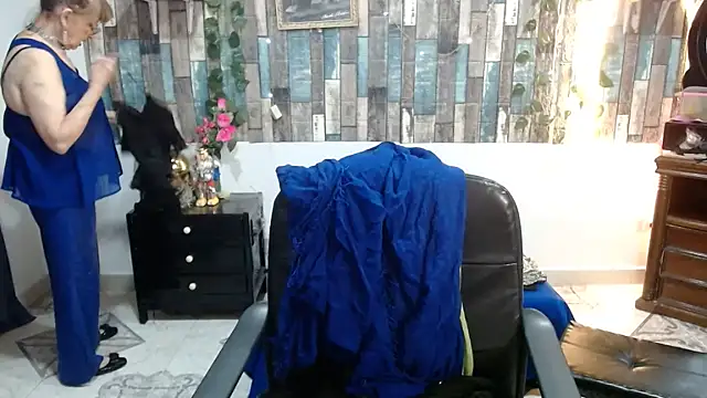 KarimaSarabe online show from 01-31-26, 08:29