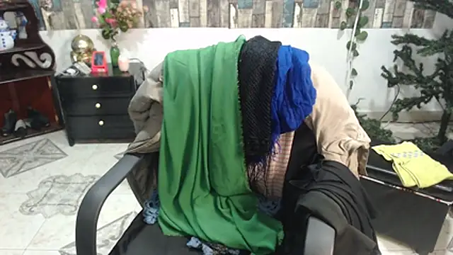 KarimaSarabe online show from 11-27-25, 01:17