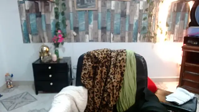 KarimaSarabe online show from 02-07-26, 09:23