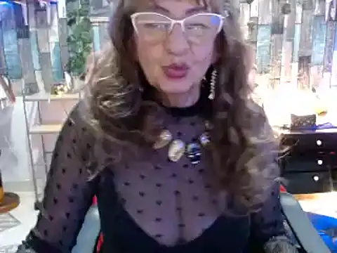 KarimaSarabe online show from 02-19-25, 08:41
