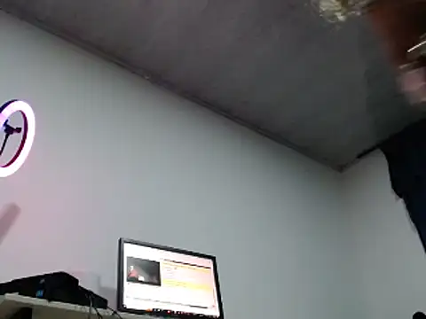 KarimaSarabe online show from 02-25-25, 08:21