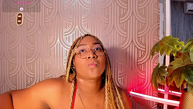 AmmyNoirr online show from 03-05-25, 12:55