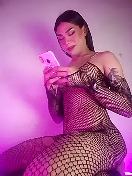 Victor-and-shelly online show from 03-07-26, 04:56