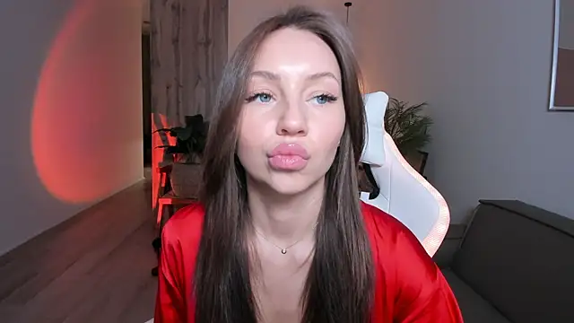 LilyRaisa online show from 01-17-26, 03:10