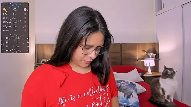 emily adams01 online show from 02-16-25, 03:04