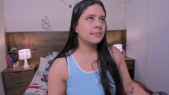 emily adams01 online show from 02-02-26, 07:46