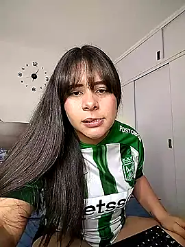 emily adams01 online show from 03-18-26, 12:03