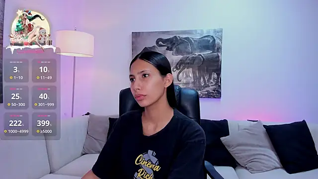 Ary 7 online show from 12-18-25, 01:04