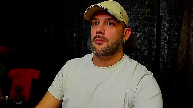 LexXHardy online show from 10-23-25, 07:34