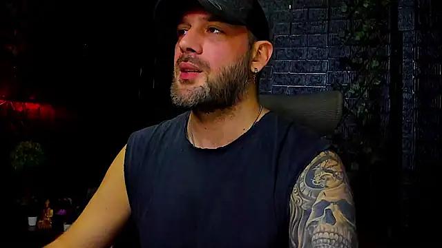 LexXHardy online show from 11-01-25, 09:41