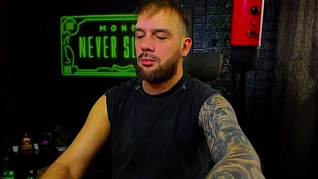 LexXHardy online show from 10-03-25, 11:01