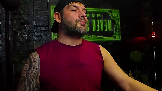 LexXHardy online show from 12-15-25, 07:31