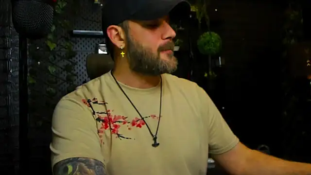 LexXHardy online show from 04-11-26, 02:41