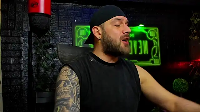 LexXHardy online show from 03-11-26, 11:26