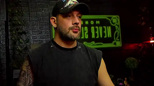 LexXHardy online show from 01-16-26, 12:47