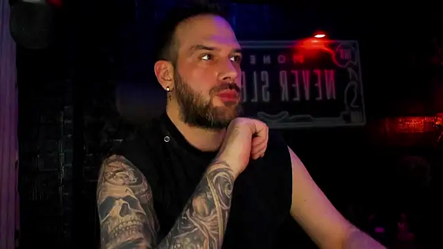 LexXHardy online show from 03-09-26, 12:03