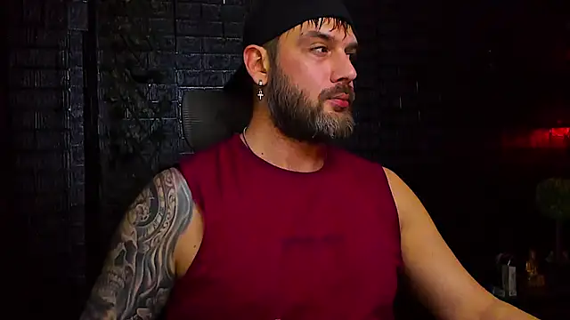 LexXHardy online show from 11-23-25, 01:04