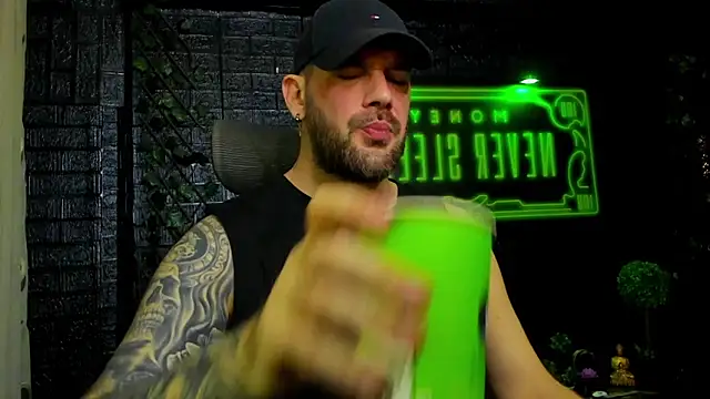 LexXHardy online show from 02-23-26, 05:30