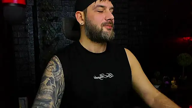 LexXHardy online show from 11-18-25, 11:13