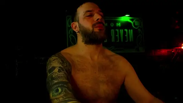 LexXHardy online show from 03-12-26, 03:49