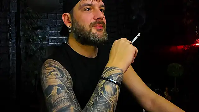 LexXHardy online show from 11-23-25, 02:27