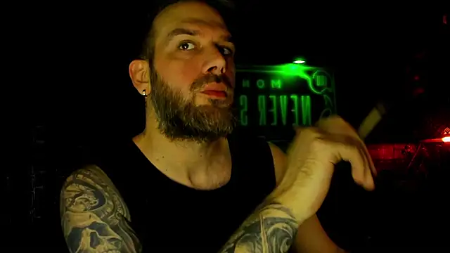 LexXHardy online show from 03-20-26, 04:19