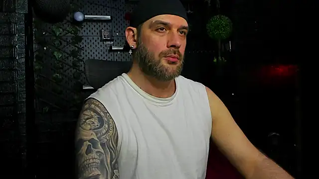 LexXHardy online show from 04-05-26, 11:33