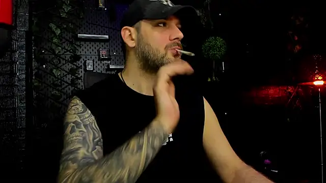 LexXHardy online show from 03-27-26, 02:07