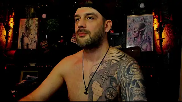 LexXHardy online show from 06-19-26, 11:05