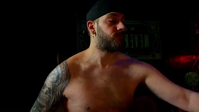 LexXHardy online show from 03-14-26, 03:07