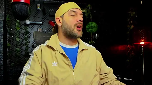 LexXHardy online show from 04-04-26, 10:00