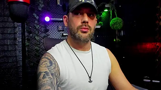 LexXHardy online show from 04-03-26, 03:51