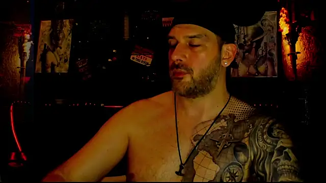 LexXHardy online show from 06-09-26, 09:38