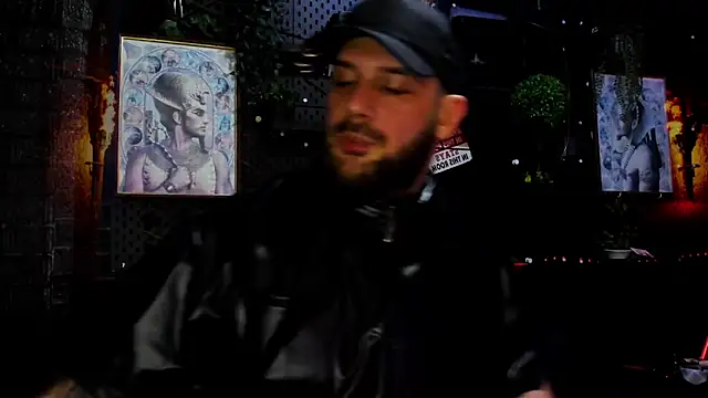 LexXHardy online show from 05-19-26, 01:56
