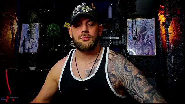 LexXHardy online show from 06-01-26, 08:36