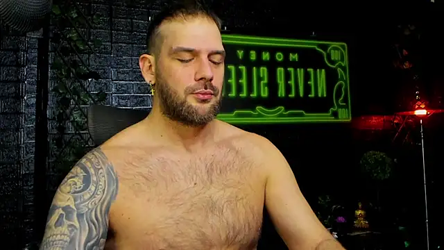 LexXHardy online show from 02-20-26, 03:58