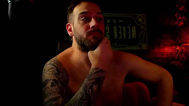 LexXHardy online show from 03-16-26, 12:31