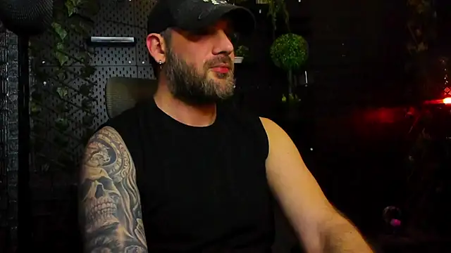 LexXHardy online show from 04-16-26, 12:44